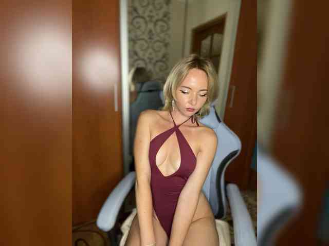 Gentle07 webcam