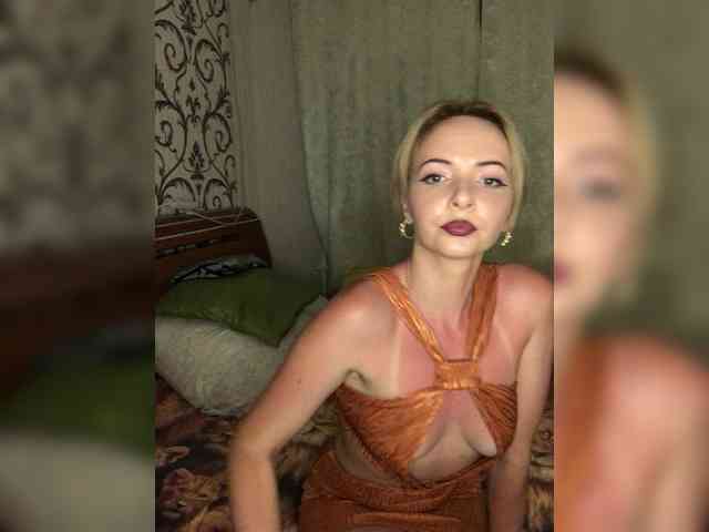 Gentle07 webcam