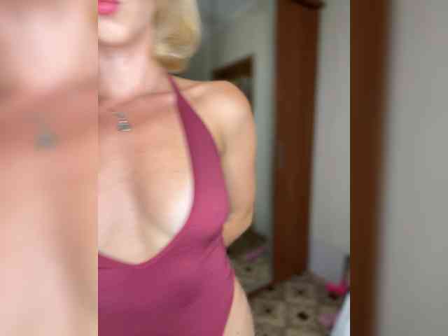 Gentle07 webcam