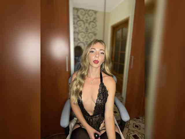 Gentle07 webcam