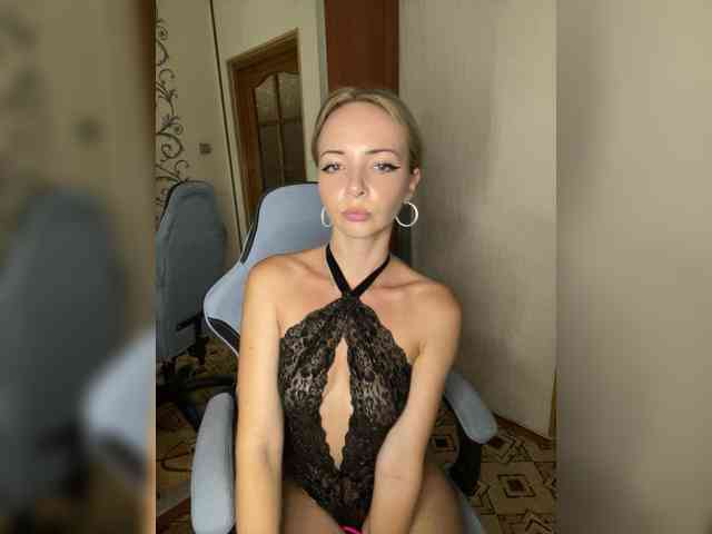 Gentle07 webcam