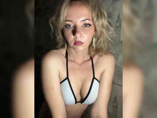 Gentle07 webcam