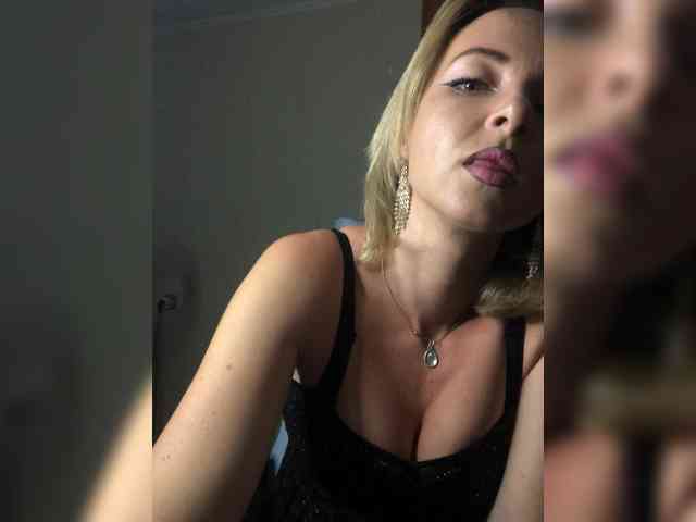 Gentle07 webcam