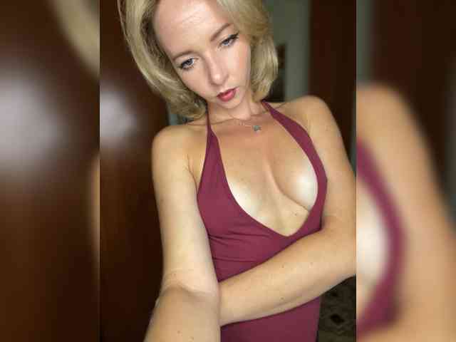 Gentle07 webcam