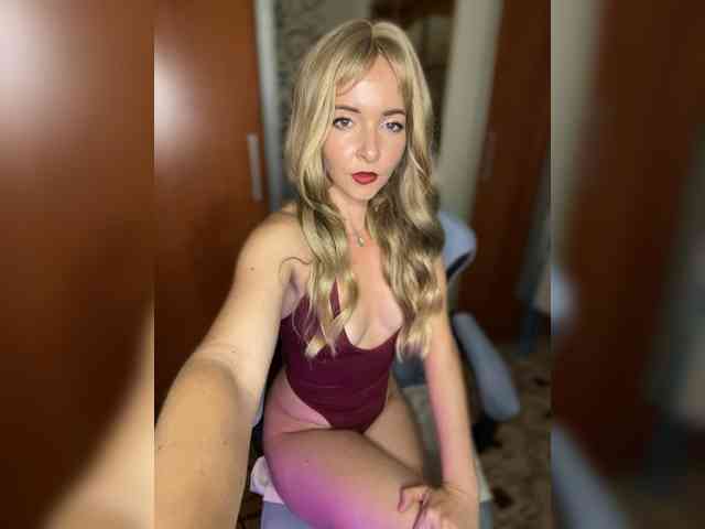 Gentle07 webcam