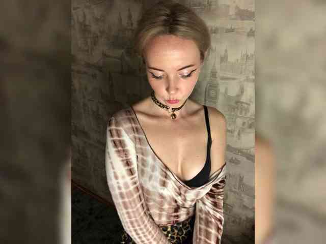 Gentle07 webcam