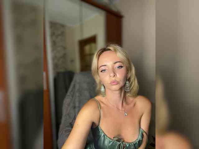 Gentle07 webcam