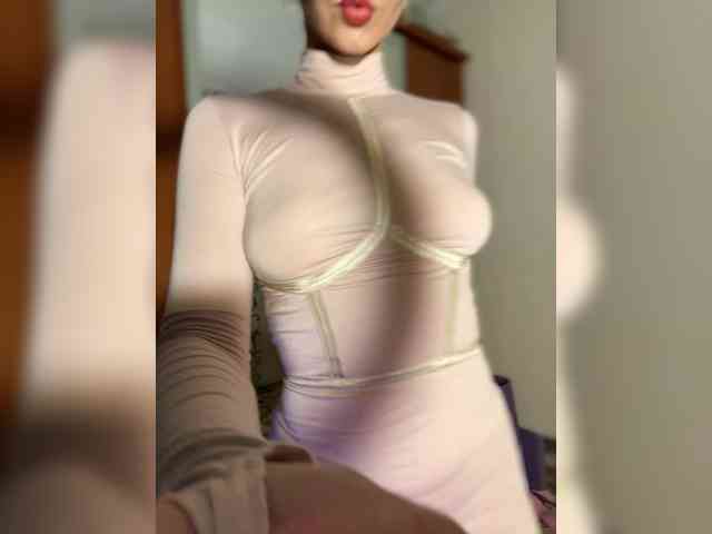 Kristina16-1's webcam live show
