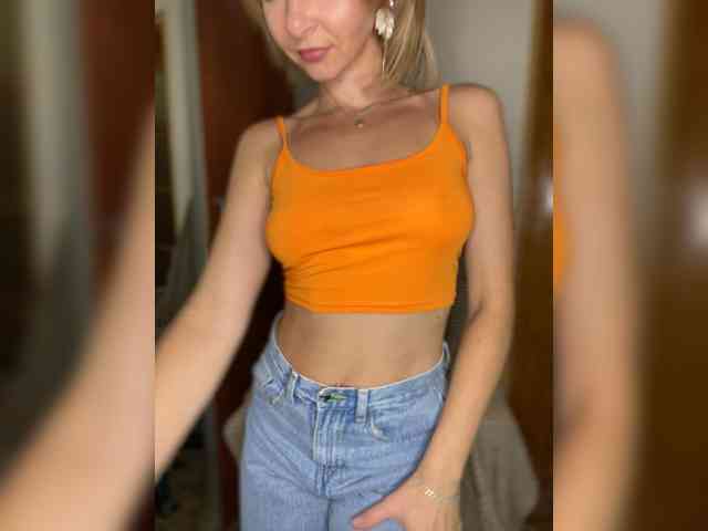 Gentle07 webcam
