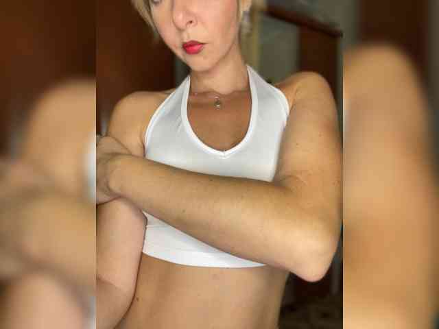 Gentle07 webcam