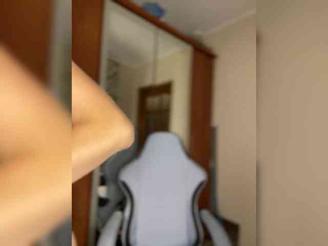 Gentle07 webcam