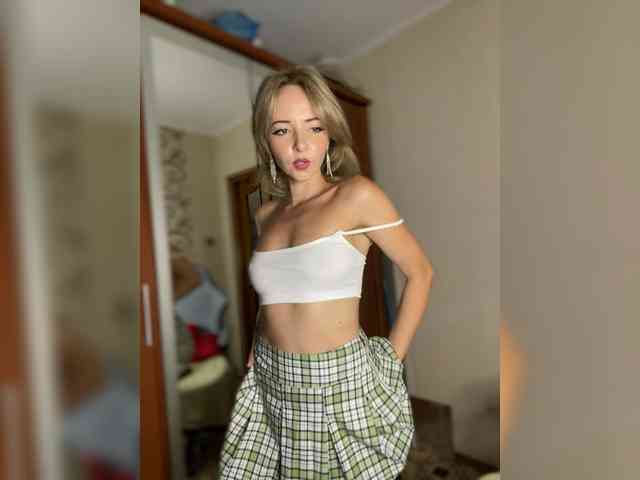Gentle07 webcam