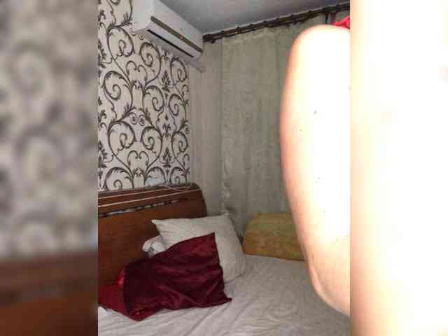 Gentle07 webcam