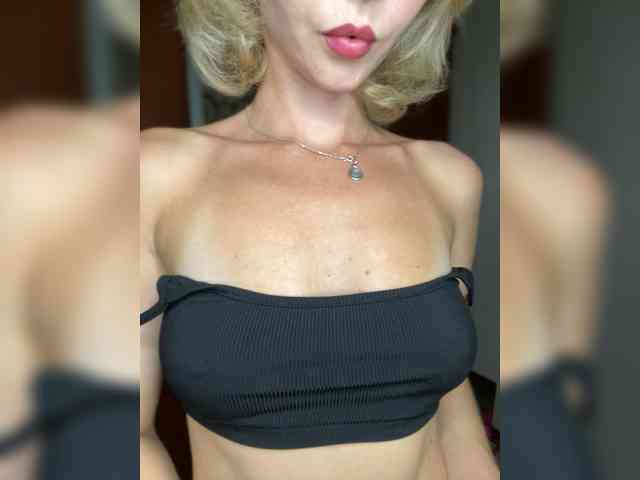 Gentle07 webcam