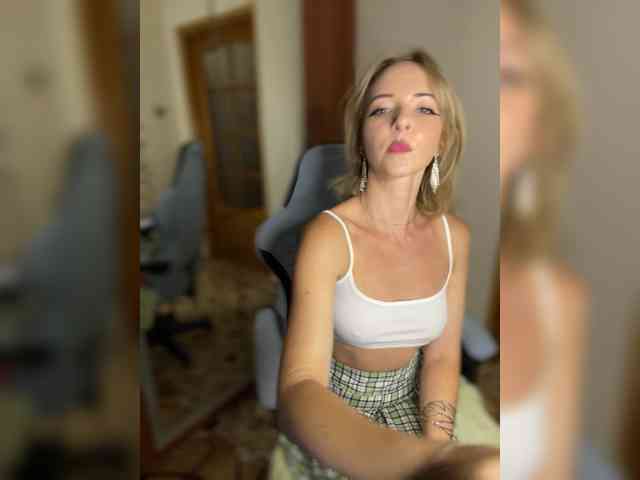 Gentle07 webcam