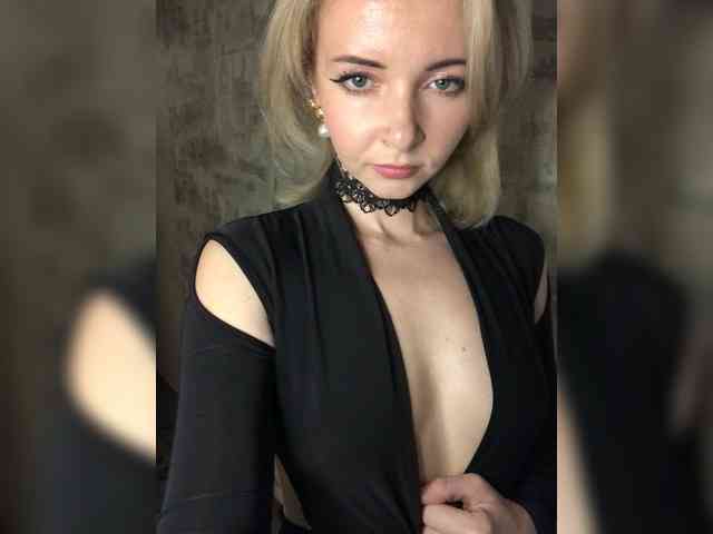 Gentle07 webcam