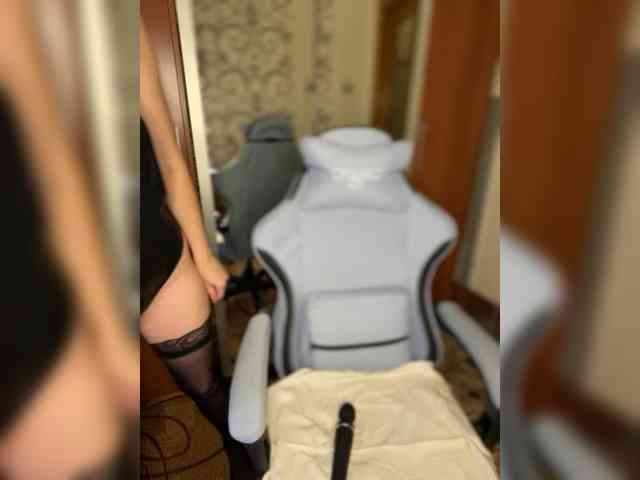 Gentle07 webcam