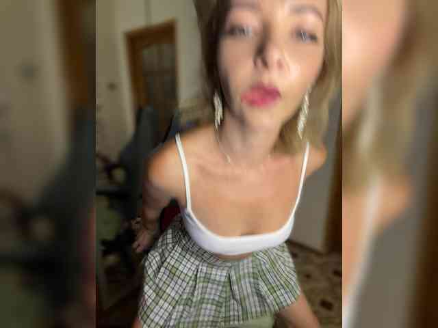Gentle07 webcam