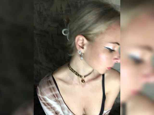 Gentle07 webcam
