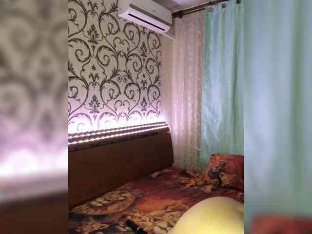 Gentle07 webcam