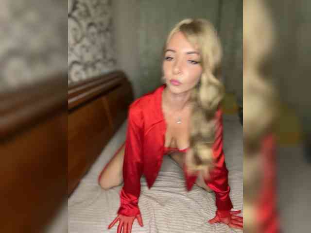 Gentle07 webcam