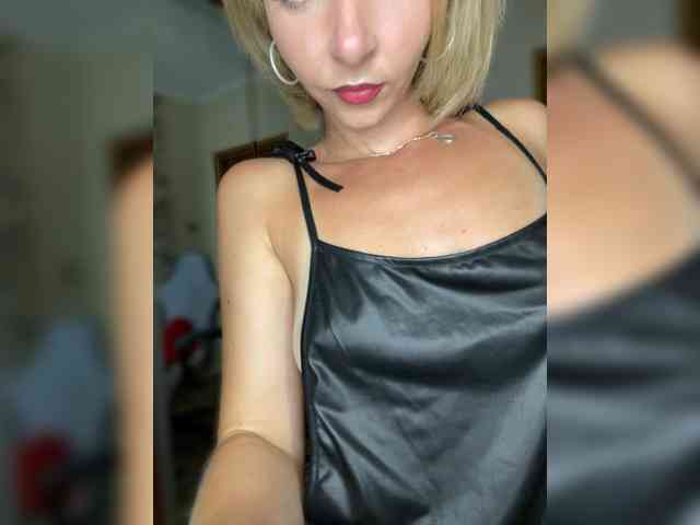 Gentle07 webcam