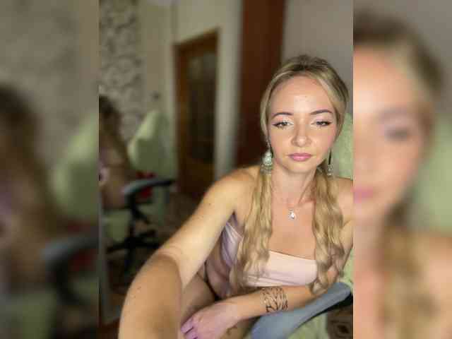 Gentle07 webcam