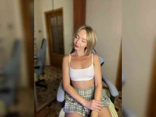Gentle07 webcam