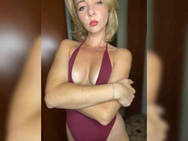 Gentle07 webcam