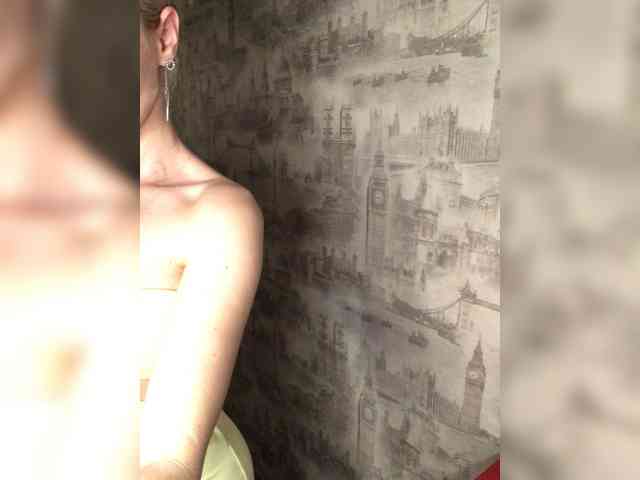 Gentle07 webcam