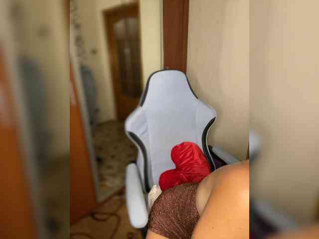Gentle07 webcam