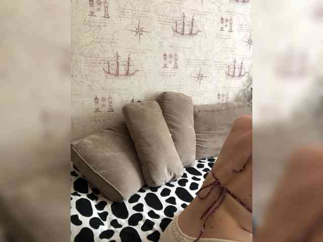 Gentle07 webcam