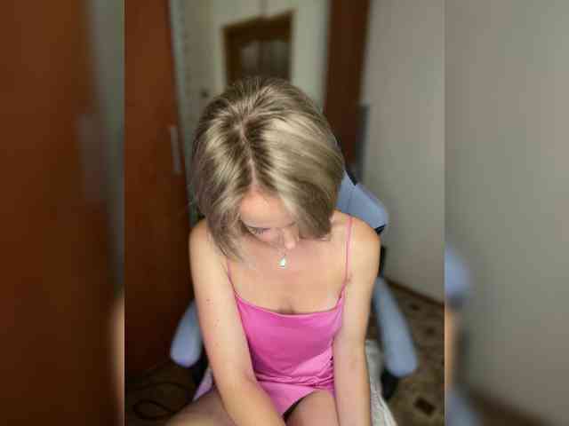 Gentle07 webcam