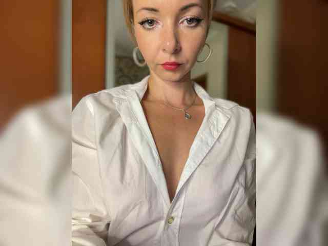 Gentle07 webcam