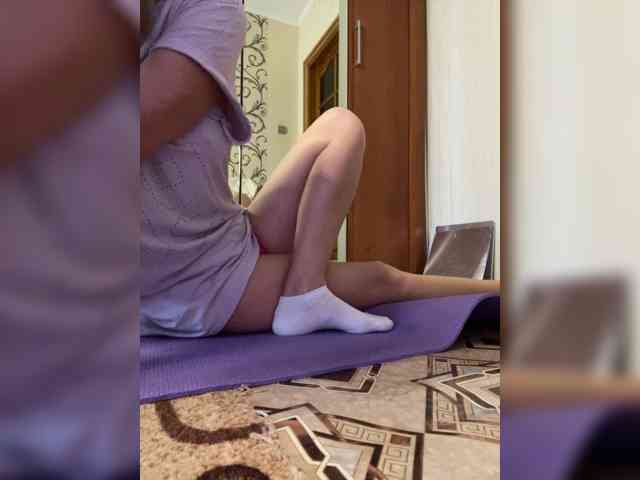 Gentle07 webcam
