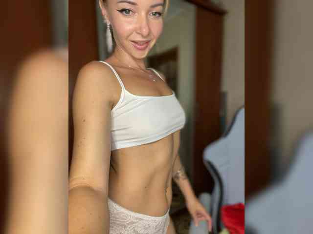 Gentle07 webcam