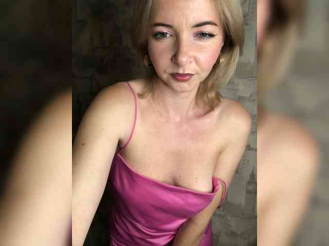 Gentle07 webcam