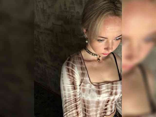 Gentle07 webcam