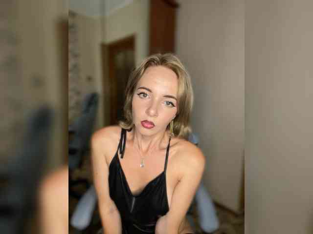 Gentle07 webcam