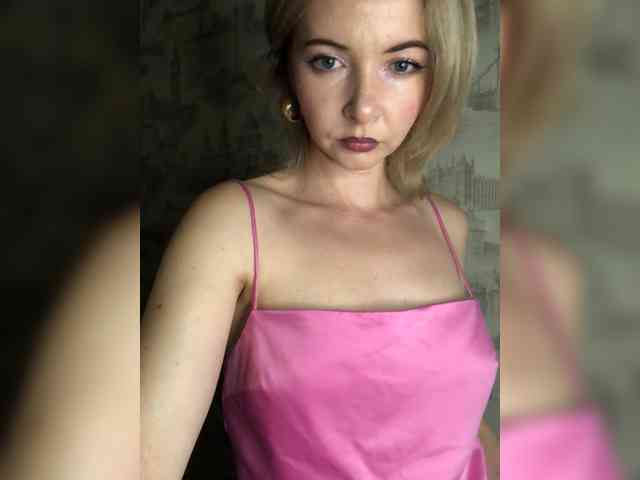 Gentle07 webcam