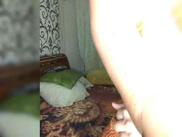 Gentle07 webcam