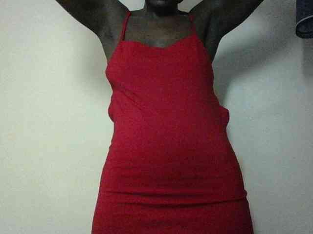Dollybi1 webcam