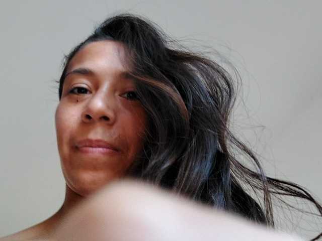 Lucy-Natural Porn