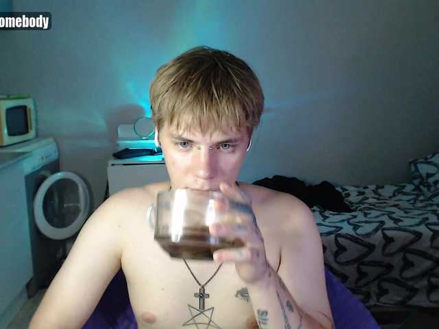 yourlildemon live webcam show