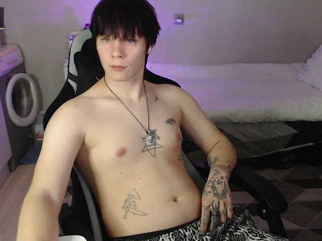 yourlildemon