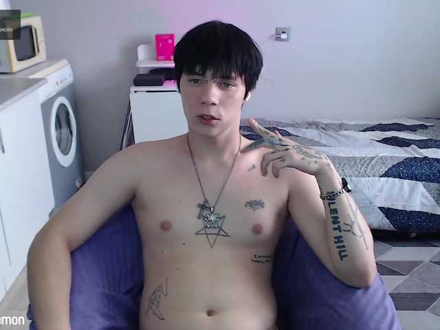 yourlildemon
