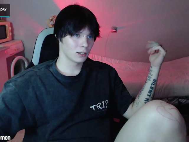 yourlildemon