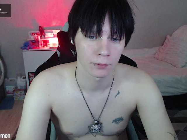 yourlildemon