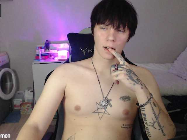 yourlildemon