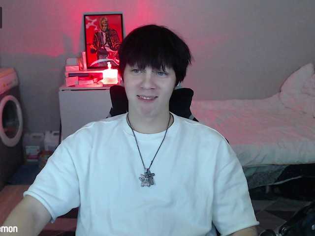 yourlildemon
